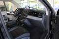 Volkswagen T6 Multivan HIGHLINE 4MOTION 2xSCHIEBETÜR LED Schwarz - thumbnail 12