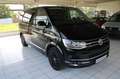Volkswagen T6 Multivan HIGHLINE 4MOTION 2xSCHIEBETÜR LED Schwarz - thumbnail 3