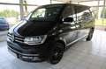 Volkswagen T6 Multivan HIGHLINE 4MOTION 2xSCHIEBETÜR LED Schwarz - thumbnail 1