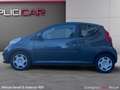 Peugeot 107 107 1.0e 12V 68ch 2-Tronic Trendy Gris - thumbnail 4