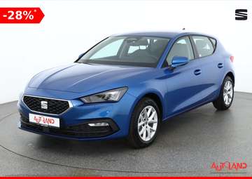 1.5 TSI LED ACC AppConnect