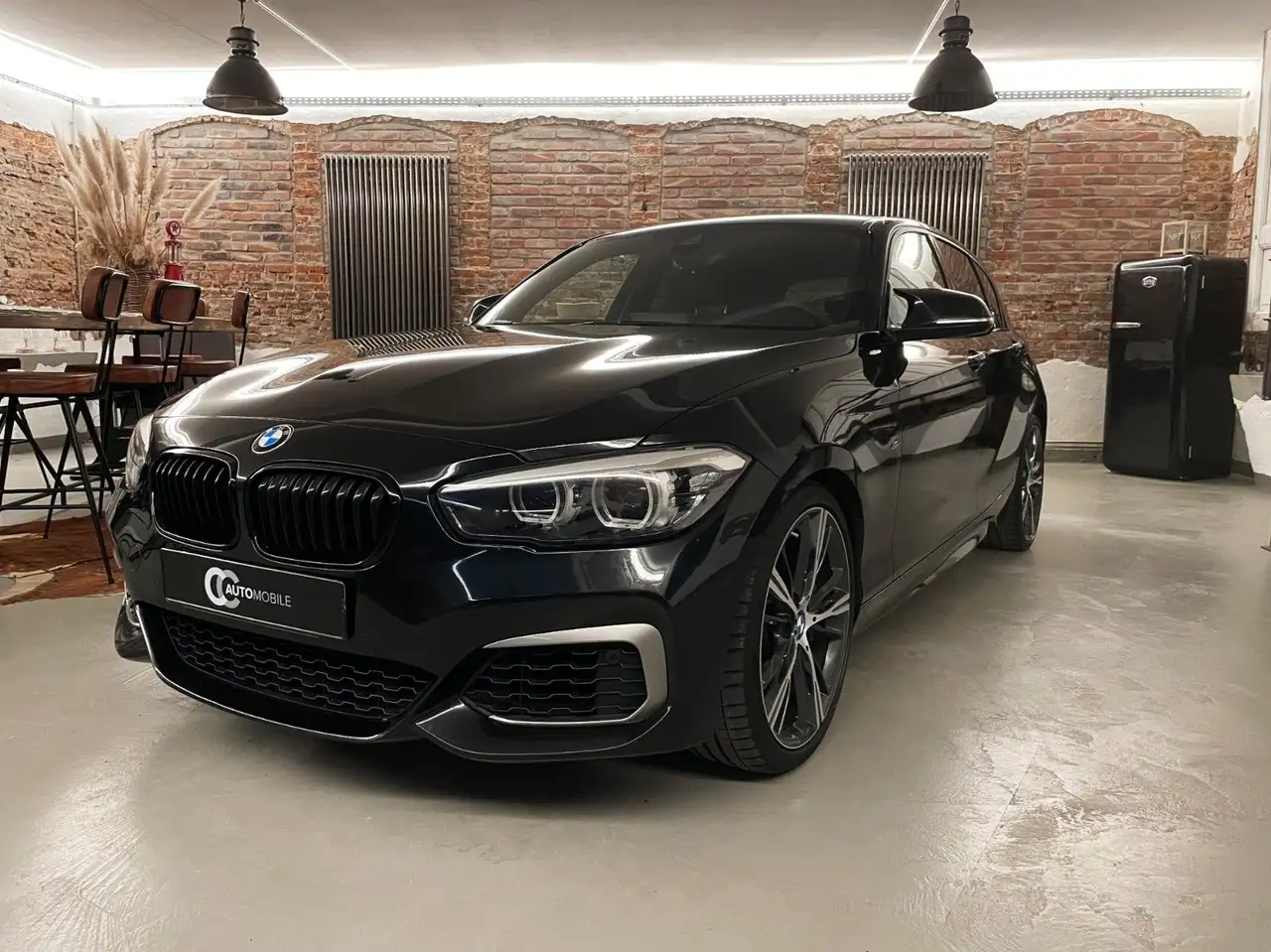 BMW 140