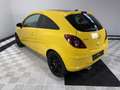 Opel Corsa 1.4 ecoFLEX Color Edition 74kW S/S Geel - thumbnail 7