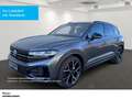 Volkswagen Touareg R-LINE 3.0 TDI DSG NAVI PANO AHK KOMFORT PAKET Grau - thumbnail 1