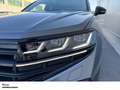 Volkswagen Touareg R-LINE 3.0 TDI DSG NAVI PANO AHK KOMFORT PAKET Grau - thumbnail 5
