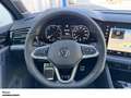 Volkswagen Touareg R-LINE 3.0 TDI DSG NAVI PANO AHK KOMFORT PAKET Grau - thumbnail 16
