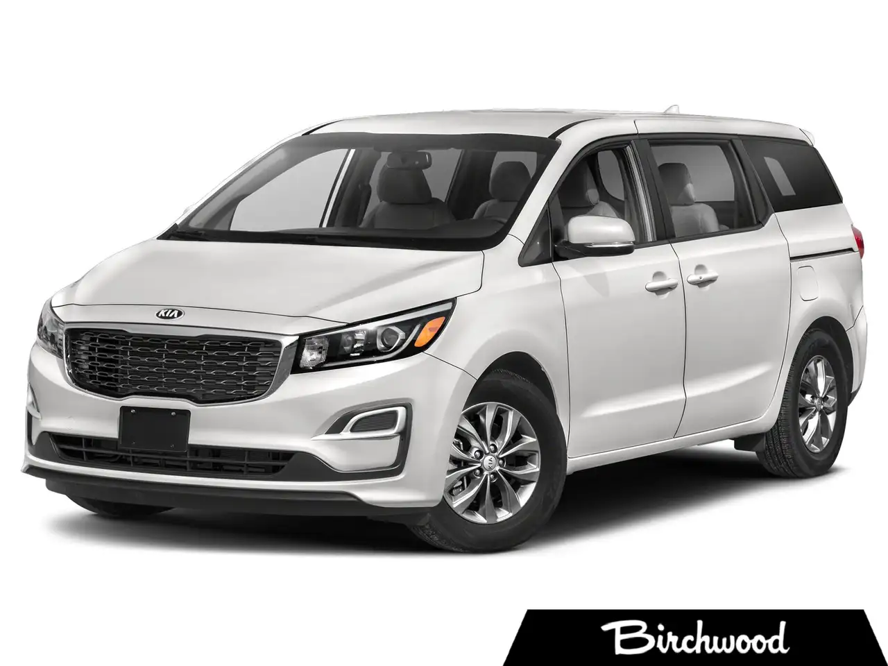 2020 Kia Sedona
