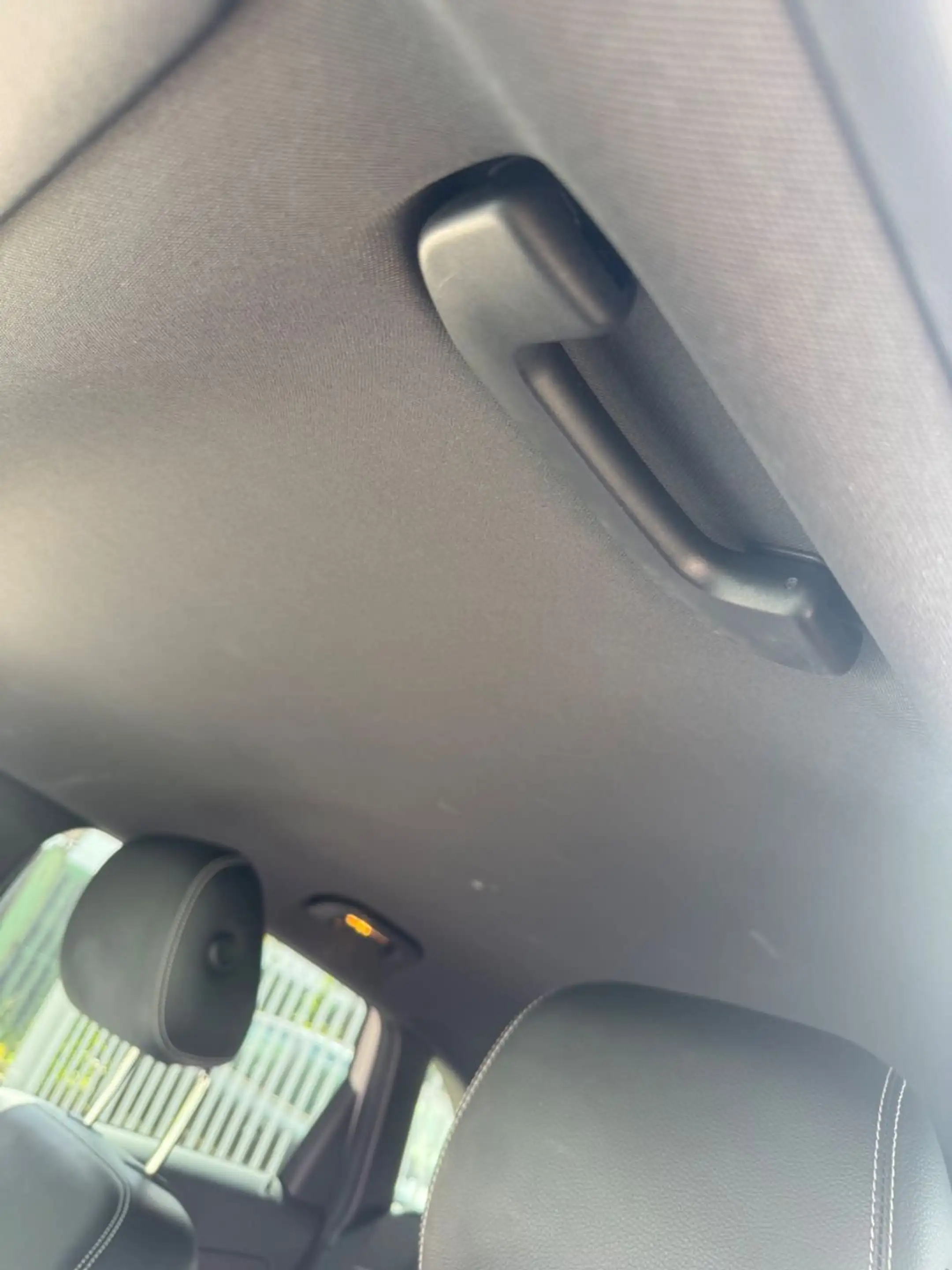 Mercedes-Benz B 200 Automatik Teilleder Navi Anh. — photo 21