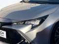 Toyota Corolla Kombi 1,8 Hybrid Active Drive Silber - thumbnail 3
