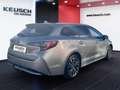 Toyota Corolla Kombi 1,8 Hybrid Active Drive Silber - thumbnail 14
