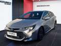 Toyota Corolla Kombi 1,8 Hybrid Active Drive Silber - thumbnail 1