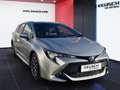 Toyota Corolla Kombi 1,8 Hybrid Active Drive Silber - thumbnail 17