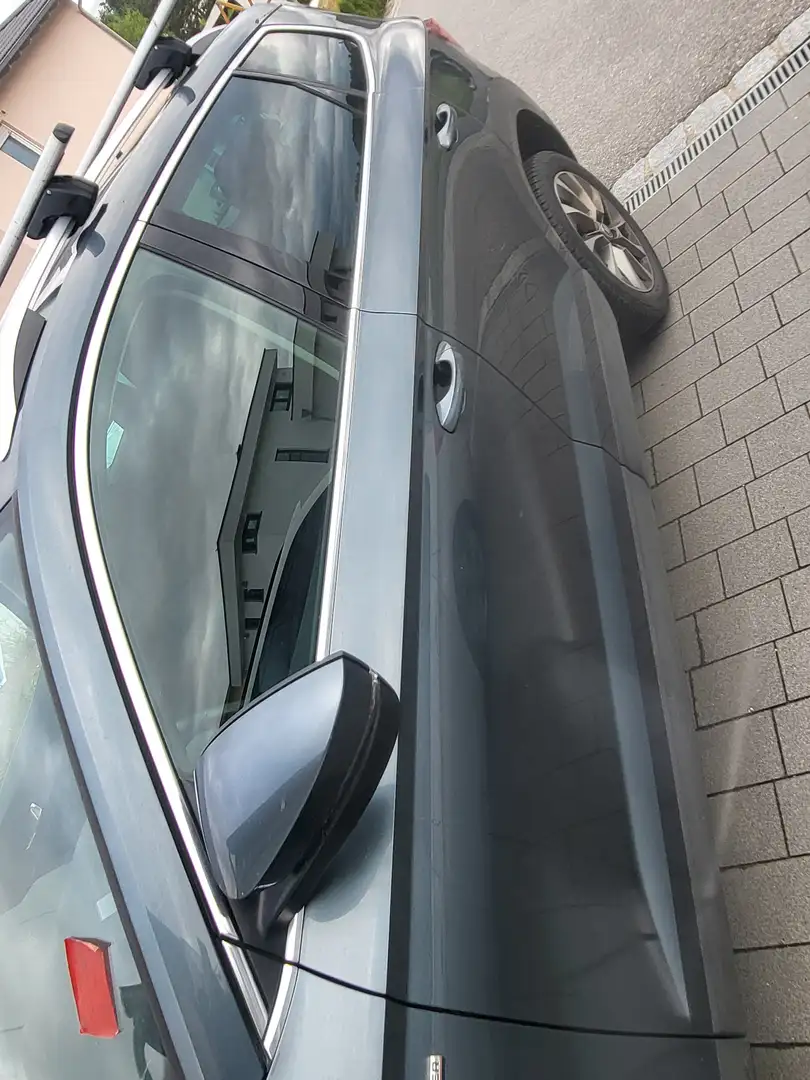 Skoda Karoq Karoq 1.5 TSI ACT Clever - 2