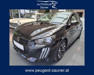 Peugeot 208 PureTech 100 S&S Allure