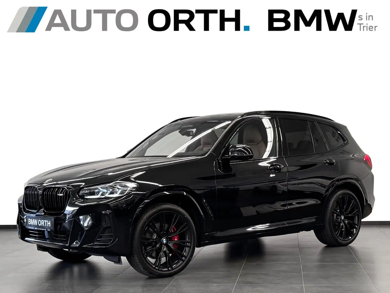 BMW X3 M