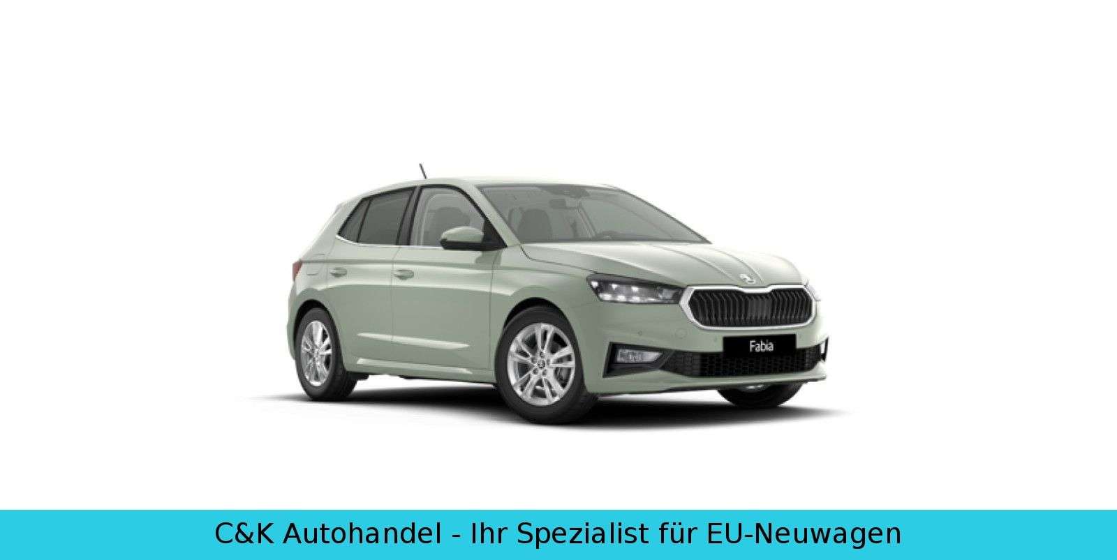 Second hand Škoda Fabia 1.0