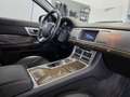 Jaguar XF Luxury Grau - thumbnail 6