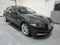 Jaguar XF Luxury Grau - thumbnail 2