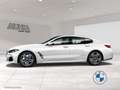 BMW 840 i xDrive Gran Coupé M Sport Pano DA Prof. PA+ HUD Weiß - thumbnail 6