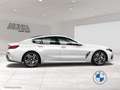 BMW 840 i xDrive Gran Coupé M Sport Pano DA Prof. PA+ HUD Weiß - thumbnail 9