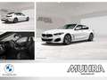 BMW 840 i xDrive Gran Coupé M Sport Pano DA Prof. PA+ HUD Weiß - thumbnail 1