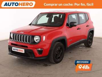 1.0 Sport 4x2
