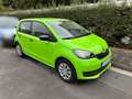 Skoda Citigo Citigo 1.0 MPI Cool Edition Grün - thumbnail 2