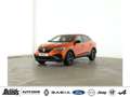 Renault Arkana TCe Mild Hybrid 160 EDC R.S. LINE R-KAMERA PDC Orange - thumbnail 1