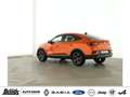 Renault Arkana TCe Mild Hybrid 160 EDC R.S. LINE R-KAMERA PDC Orange - thumbnail 10