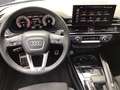 Audi A4 Avant S line 45 TFSI quattro S-tronic PANO/STH KL Schwarz - thumbnail 8