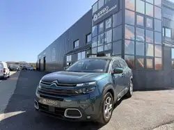 Citroen C5 Aircross 1.5 BlueHDi - 130 S\u0026S - BV EAT8  Business + PHASE 1