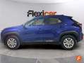 Toyota Yaris Cross 120H Active Plus Azul - thumbnail 4