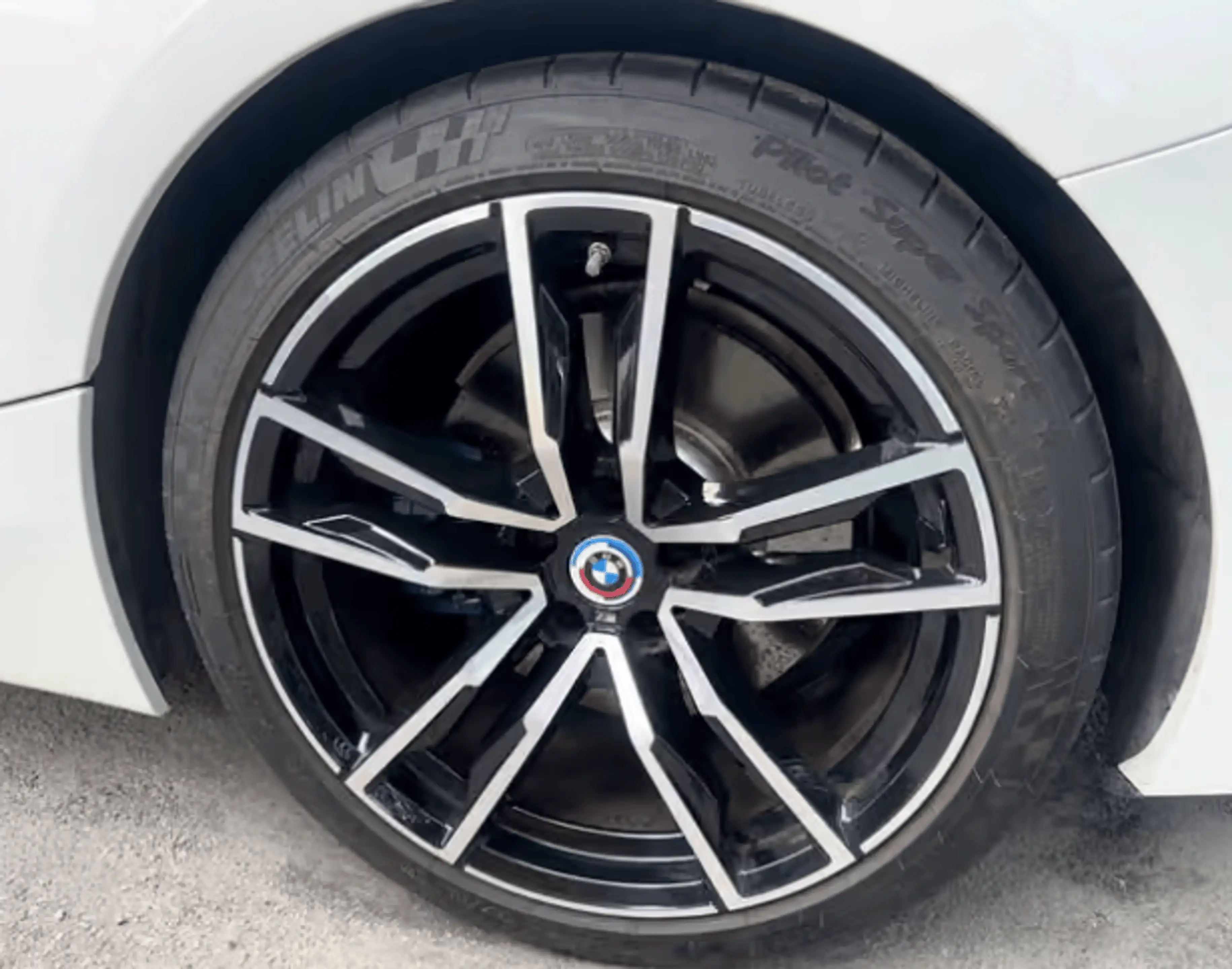 BMW Z4 Roadster M40 i — photo 10