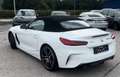 BMW Z4 Roadster M40 i Weiß - thumbnail 6