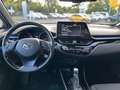 Toyota C-HR Hybrid 2.0 Team Deutschland - LED, SZ, Navi, IPC Grau - thumbnail 9
