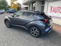 Toyota C-HR Hybrid 2.0 Team Deutschland - LED, SZ, Navi, IPC Grau - thumbnail 7