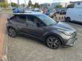 Toyota C-HR Hybrid 2.0 Team Deutschland - LED, SZ, Navi, IPC Grau - thumbnail 3
