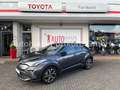 Toyota C-HR Hybrid 2.0 Team Deutschland - LED, SZ, Navi, IPC Gris - thumbnail 1
