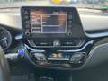 Toyota C-HR Hybrid 2.0 Team Deutschland - LED, SZ, Navi, IPC Grau - thumbnail 11