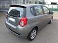 Chevrolet Aveo 1.2 5 porte LT GPL Eco Logic *OK NEOPATENTATI* Grigio - thumbnail 4