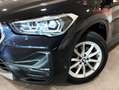 BMW X1 sDrive 18d Negro - thumbnail 6