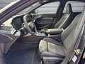 Audi A5 Limousine e-hybrid quattro 270 kW Grau - thumbnail 9
