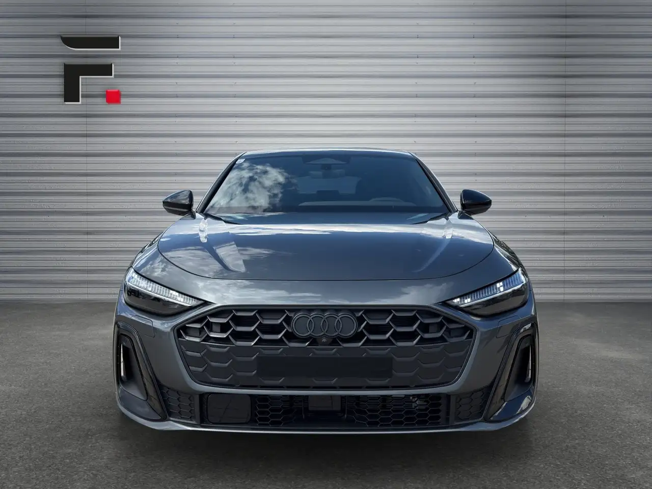 Audi A5 2026
