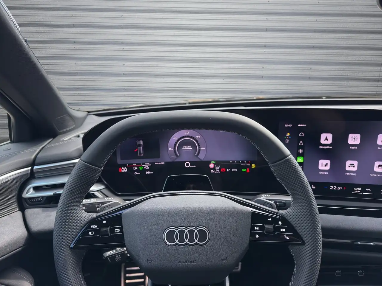 Audi A5 2026 — фото 15