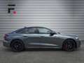 Audi A5 Limousine e-hybrid quattro 270 kW Grau - thumbnail 4