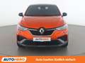Renault Arkana 1.6 Hybrid E-Tech R.S. Line Orange - thumbnail 9