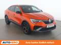 Renault Arkana 1.6 Hybrid E-Tech R.S. Line Orange - thumbnail 8