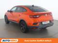 Renault Arkana 1.6 Hybrid E-Tech R.S. Line Orange - thumbnail 4