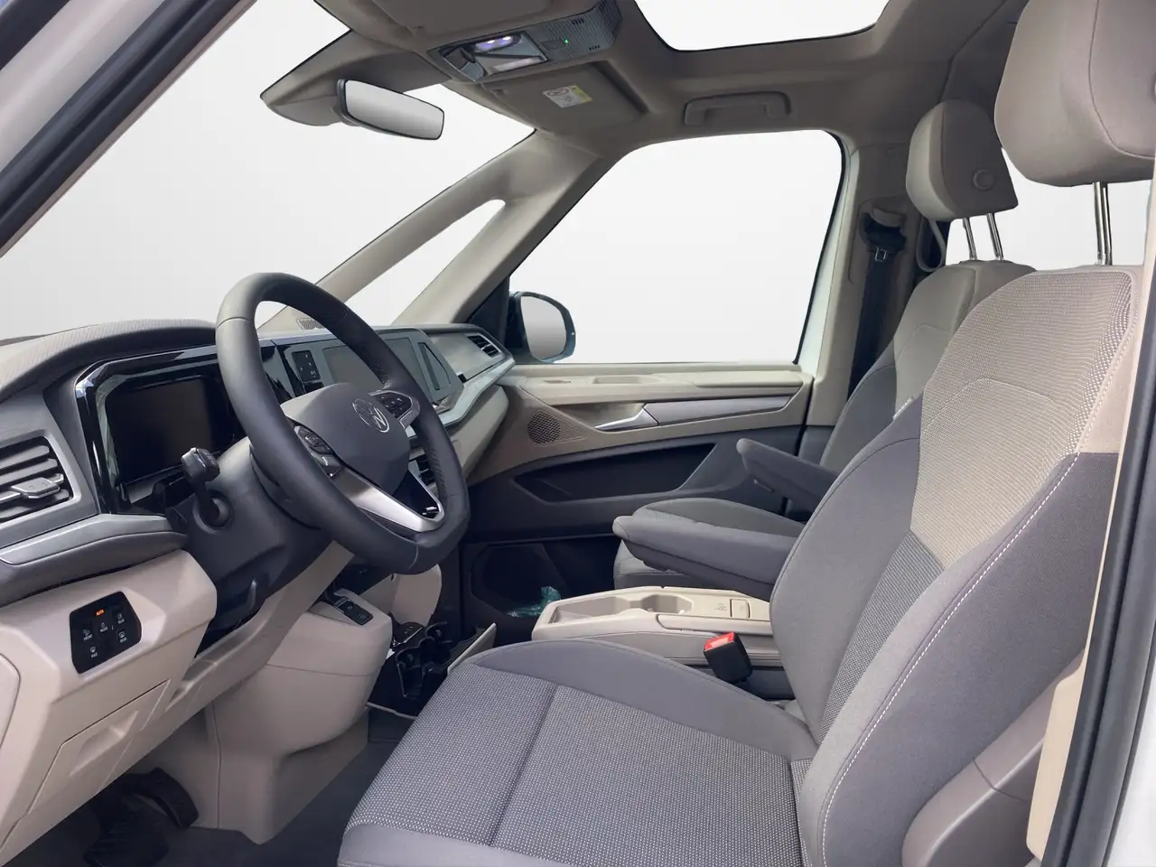 Volkswagen T7 Multivan 2.0 TDI DSG Edition Pano 7