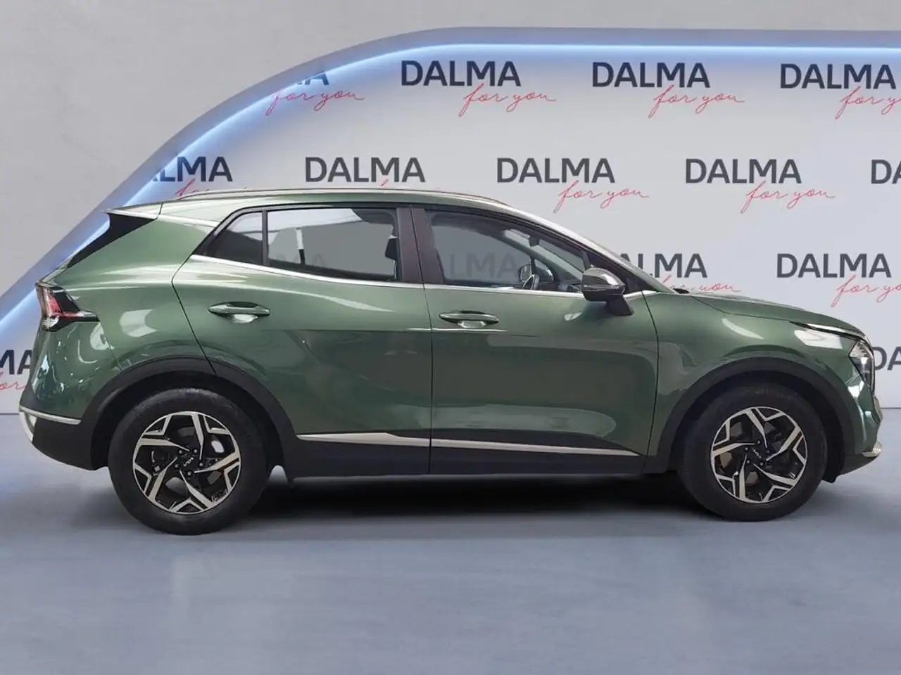 Kia Sportage 1.6 crdi mhev Business dct, миниатюра 6